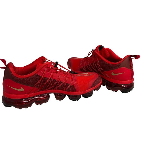 💎✨ORIGINAL✨💎Air VaporMax Utility 'Chinese New Year' - Picture 6 of 12